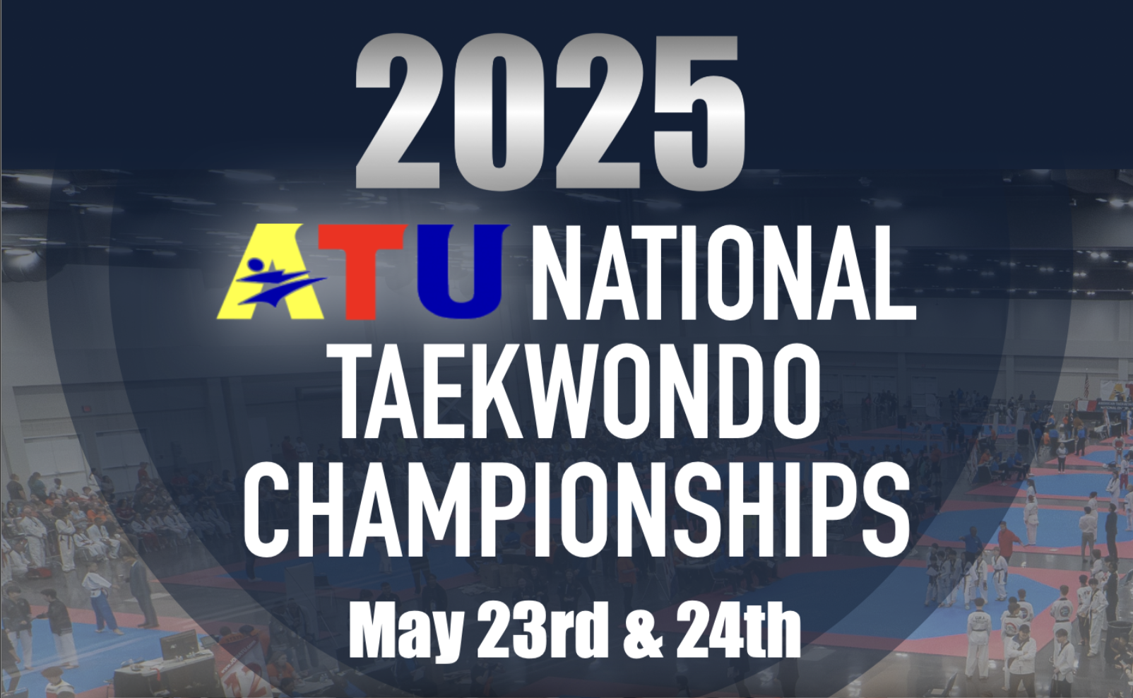 2025 ATU National Championship Admission Ticket